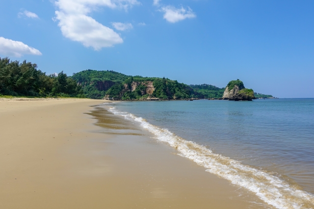 【西表島旅行】持ち物と注意点は？おすすめ観光プランも解説