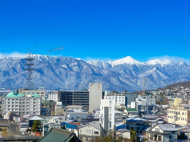 【車なしOK】松本駅周辺の電車やバスで行けるおすすめ観光スポット10選