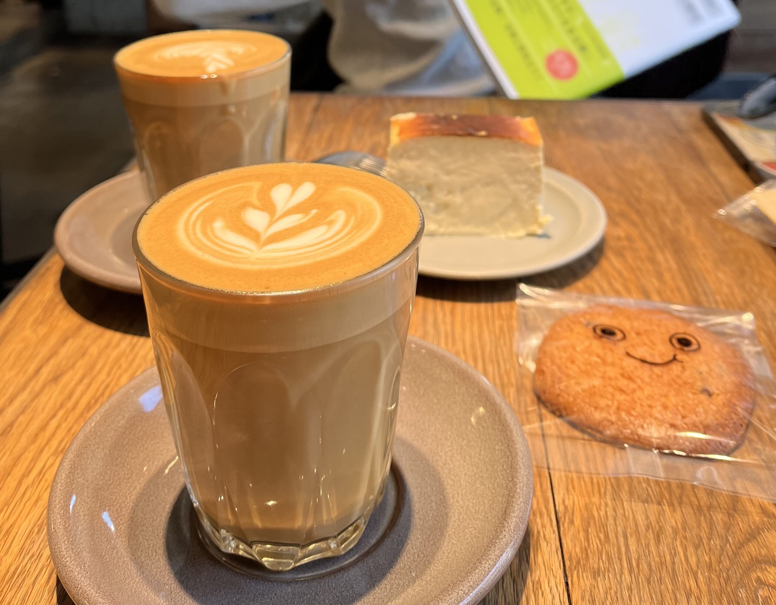 【ソロ活in東京】門前仲町・清澄白河でおしゃれカフェはしご散歩